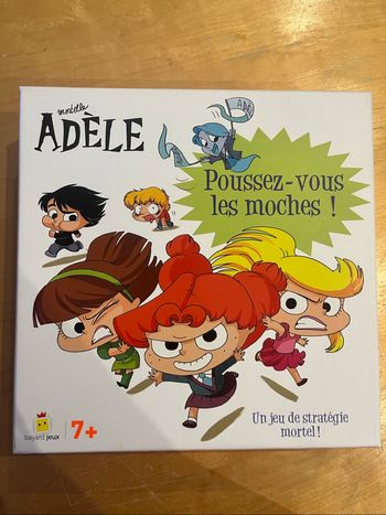 Jeu de société