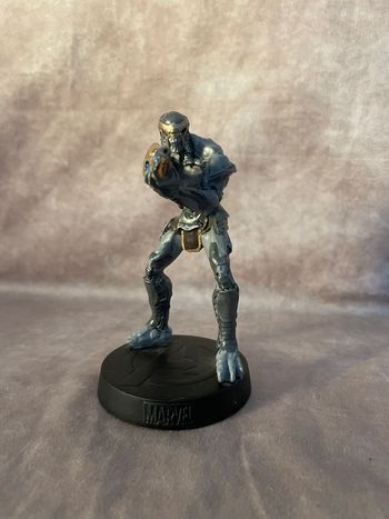 chitauri Warrior - figurine super hero des films Marvel