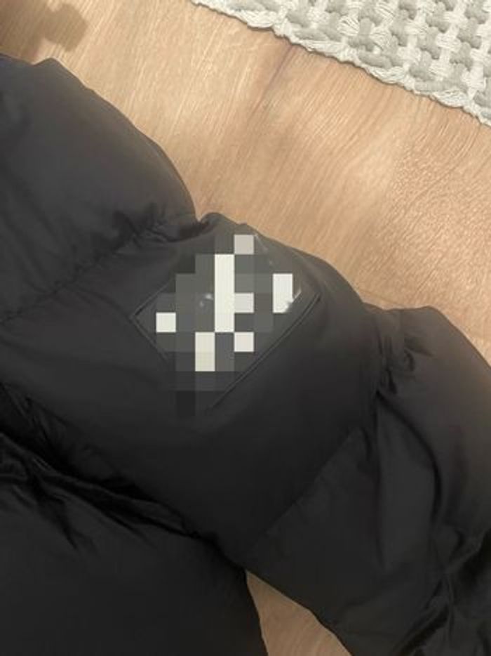 Doudoune - photo numéro 4