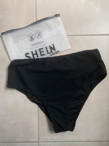 Culotte de maillot de bain