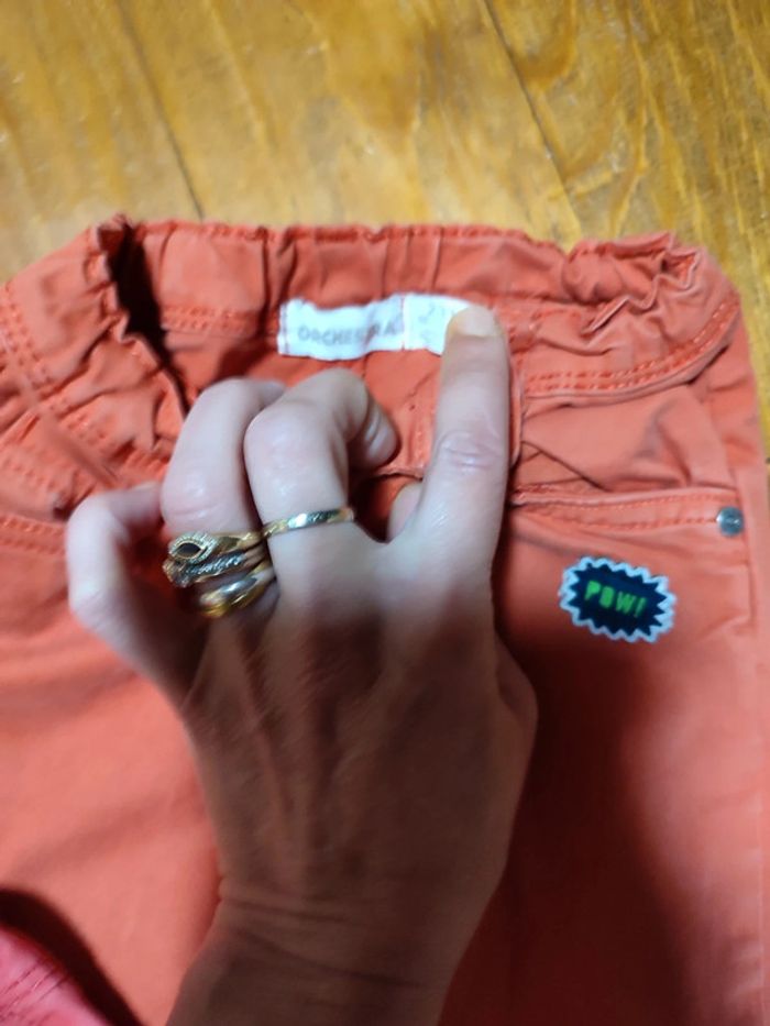 Pantalon 23 mois - photo numéro 2
