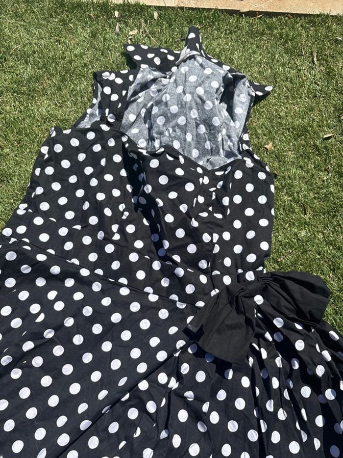 Robe chicStae taille 40/42 - photo numéro 2