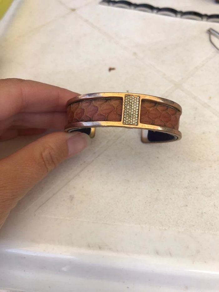 Bracelet G - photo numéro 2