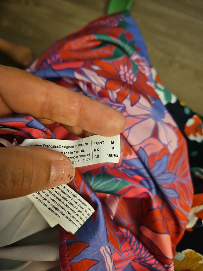 Ensemble maillot de bain - photo numéro 3