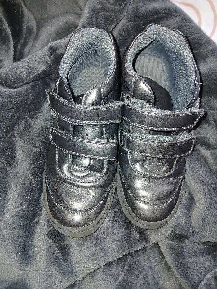 Basket fille liberto