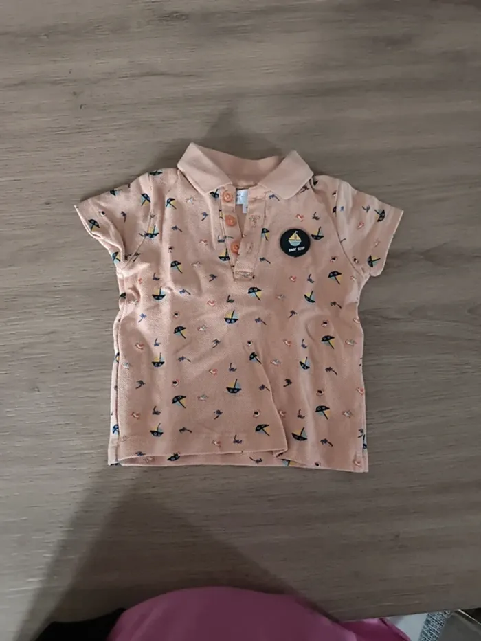 Polos