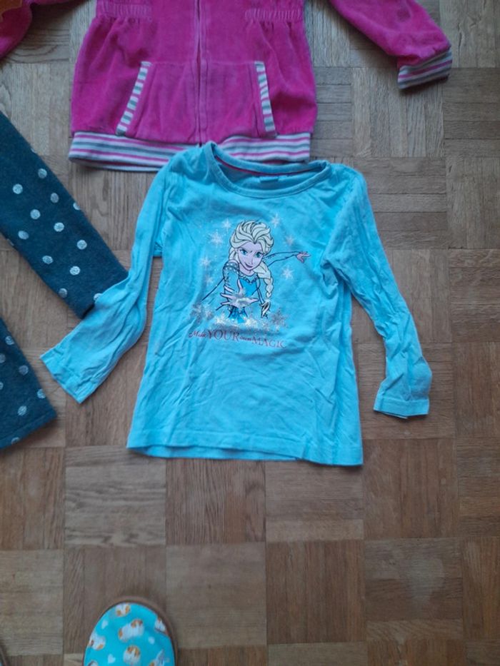 Lot 5 ans - photo numéro 2