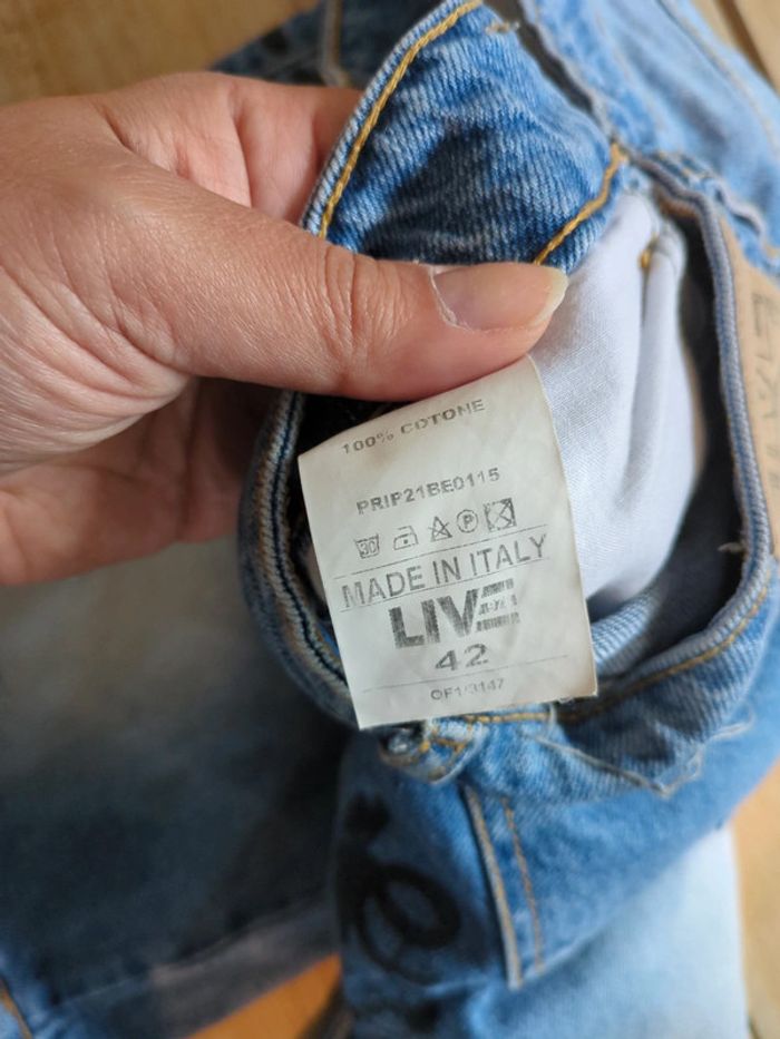 Short baggy 38/M - photo numéro 5