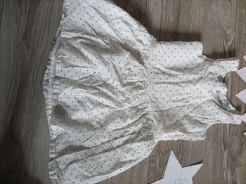 Robe 3 ans
