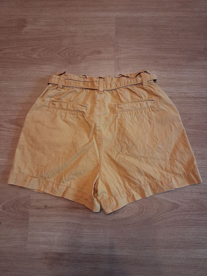 Short - photo numéro 2
