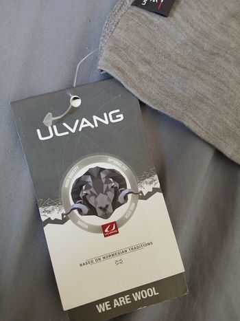 Bandeau Ulvang