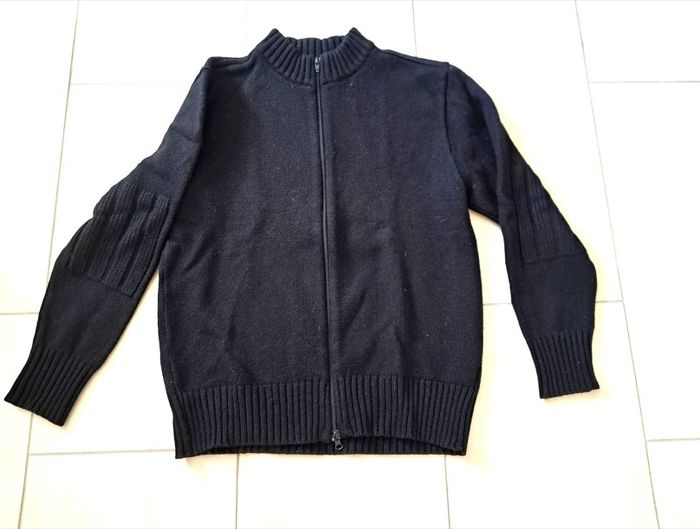 Gilet Burton taille 4 (taille petit)
