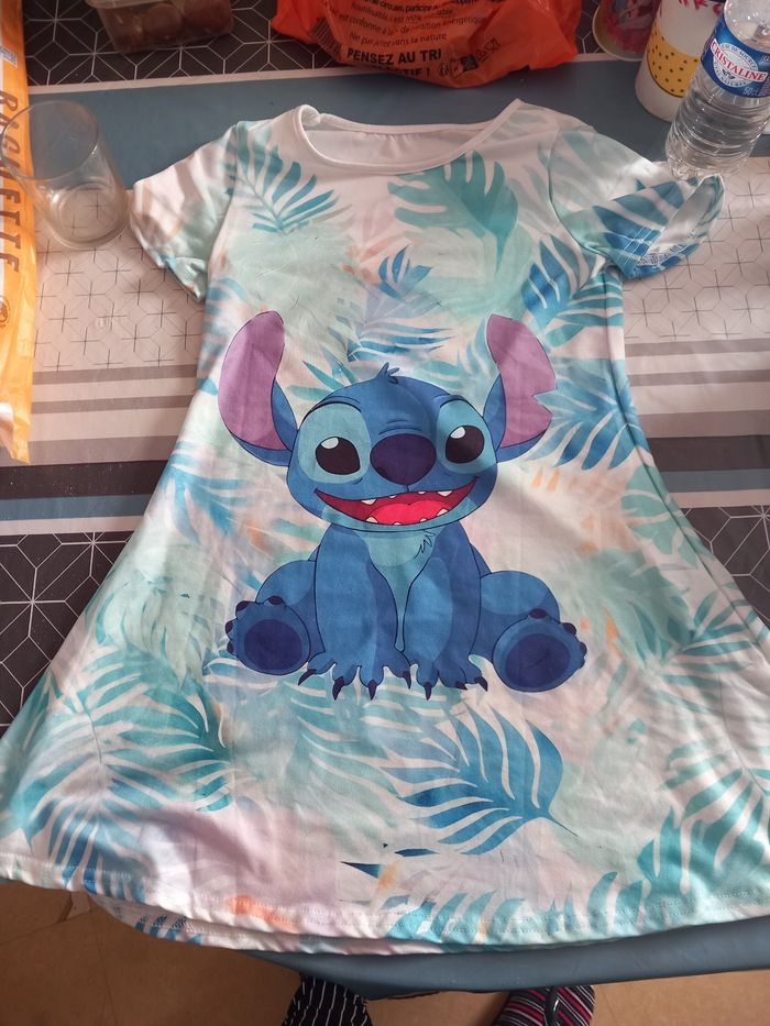 Robe stitch - photo numéro 5