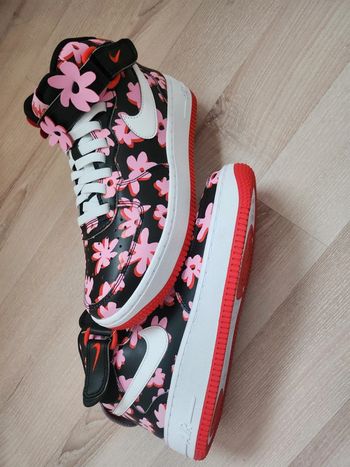 Nike af1 easyon