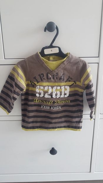 T shirt