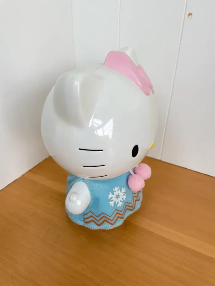Figurine Hello Kitty Vintage Collector - photo numéro 3