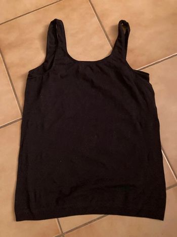 Débardeur l/xl