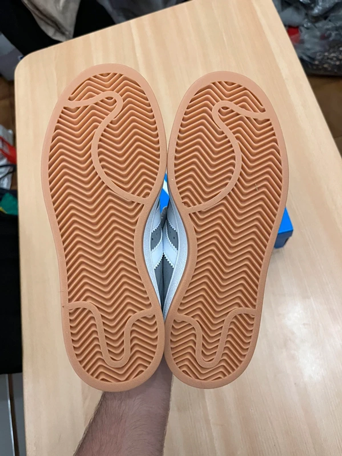 Adidas CAMPUS 00s Gris 40 - photo numéro 7