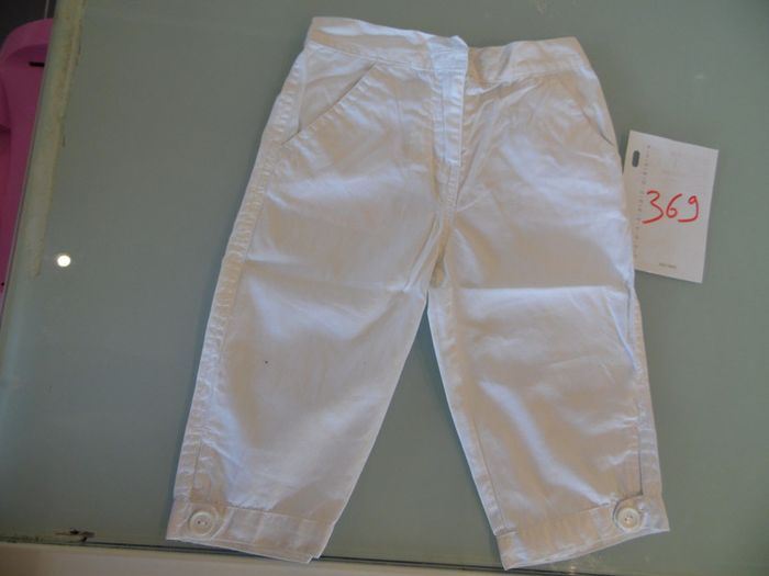 pantalon Tissaia 3 ans - photo numéro 2