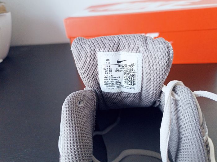 Nike V5 RNR – Taille 44 – Neuves & Authentiques - photo numéro 6