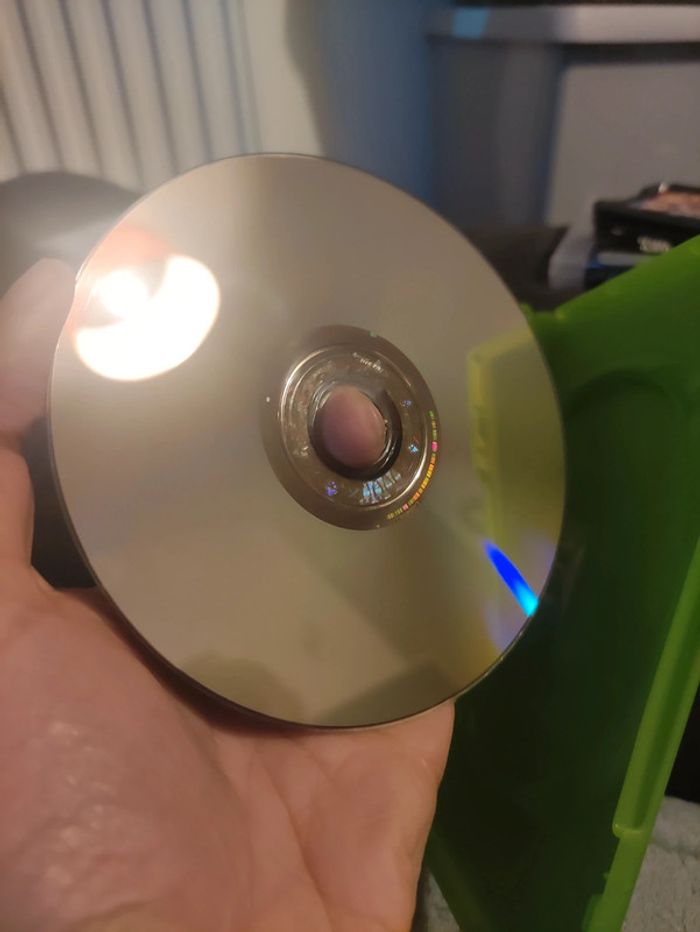 Star Wars Clone Wars Xbox - photo numéro 3