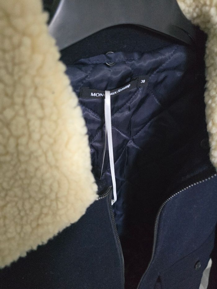 Veste neuf sans étiquettes pour femme - photo numéro 7