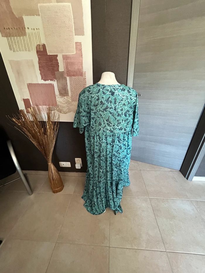 Robe estivale Chantal B TU - photo numéro 4