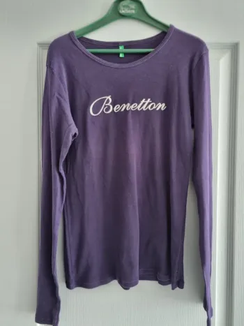 T-shirt Benetton