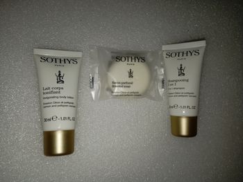 Sothys