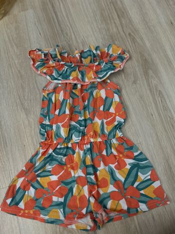 Combi short