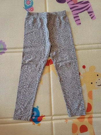 Legging 4 / 5 ans