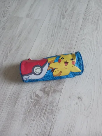 Trousse pokemon