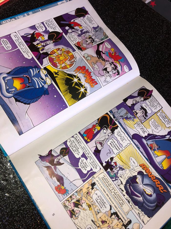 BD Disney - photo numéro 11