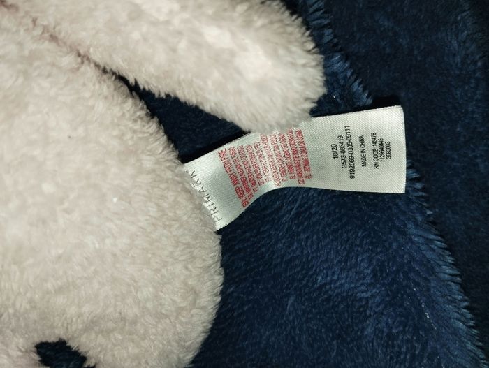 Nounours Primark licorne - photo numéro 4
