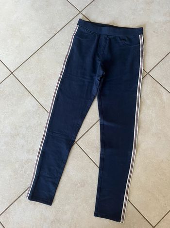Pantalon la halle 14 ans