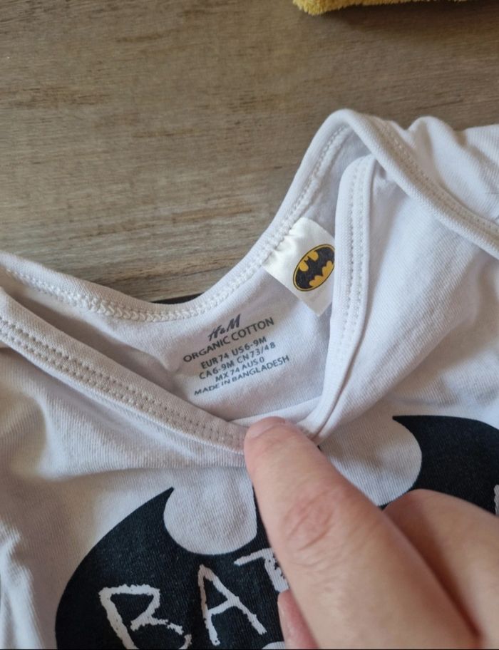 Bodie - photo numéro 2