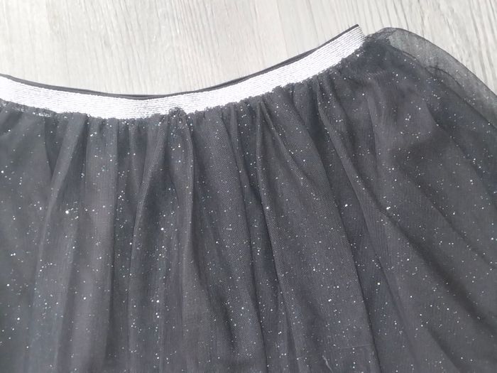 Jupe en tulle - photo numéro 2