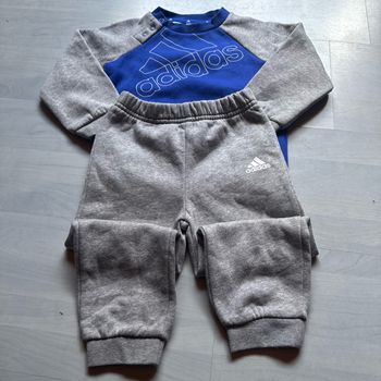 Ensemble adidas
