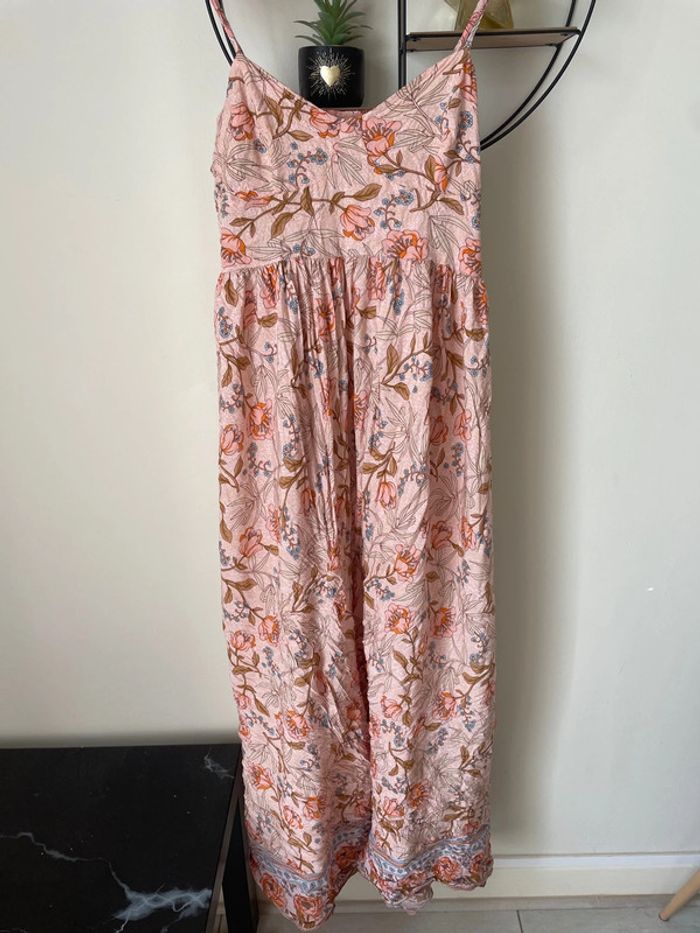 Robe longue