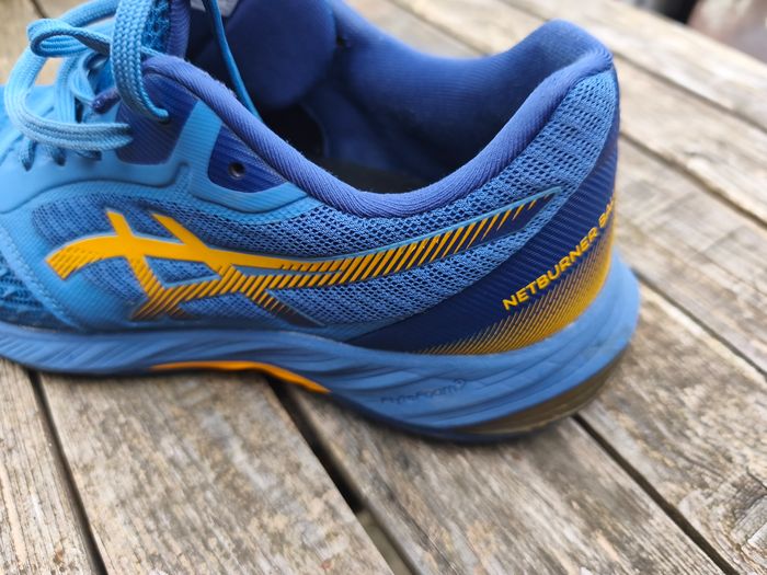Asics - photo numéro 7