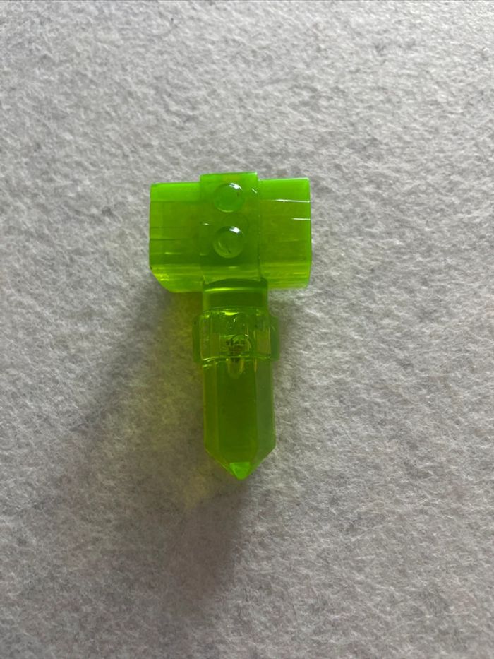 Piège Skylanders Trap Team : Life Hammer - photo numéro 3