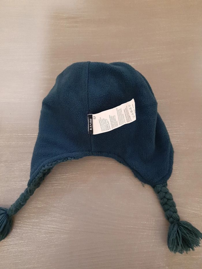 Bonnet fille - photo numéro 5