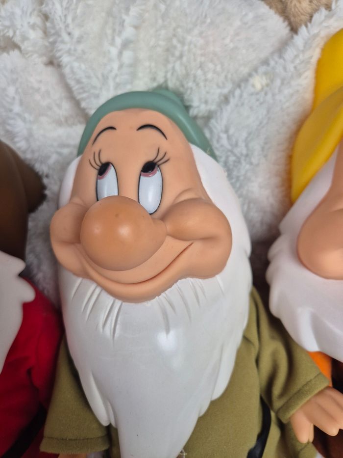 Blanche neige et les 7 nains - photo numéro 5