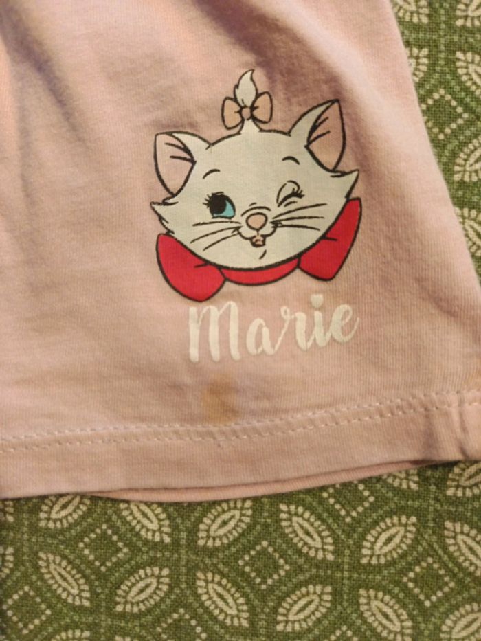 Lot vêtements fille Disney taille 12m - photo numéro 18