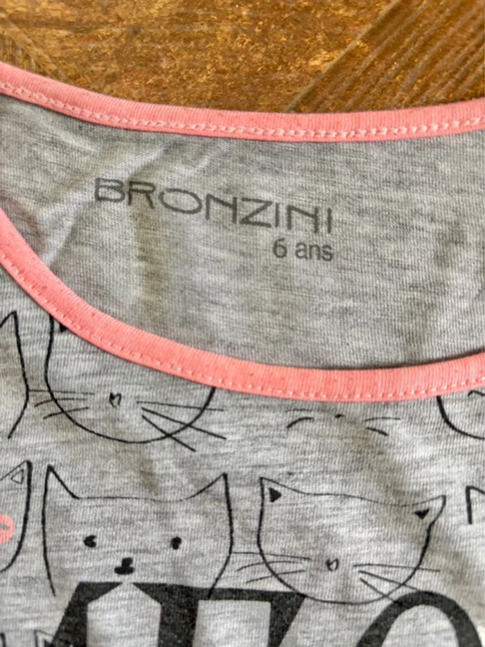 Lots hauts été 6ans - photo numéro 7