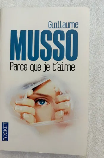 # parce que je t’aime , livre#
