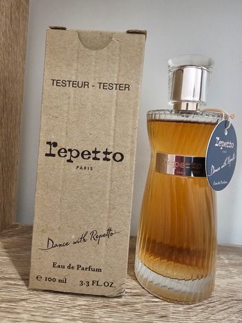 Dance with Repetto 100ml