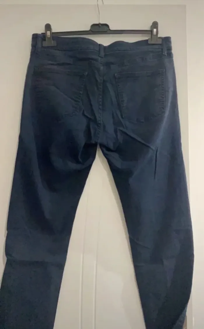 Jean’s homme skinny Uniqlo - photo numéro 3