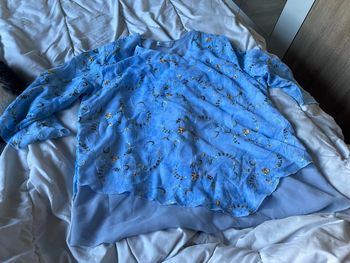 Pull femme