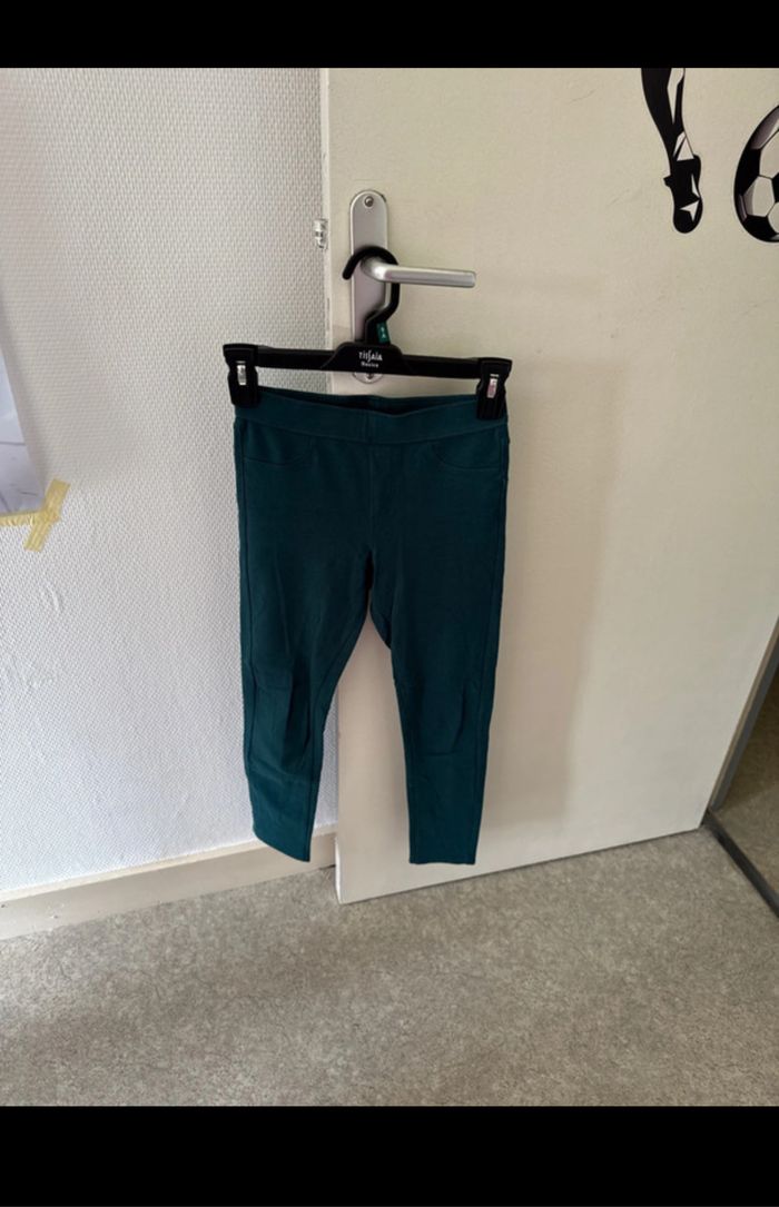 Legging fille